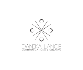Danika Lange Communications &amp; Creative  entry by neilfurry