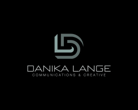 Danika Lange Communications &amp; Creative  entry by swrillsm