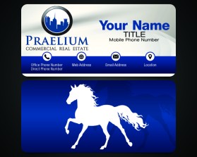 Praelium  entry by creditstothem