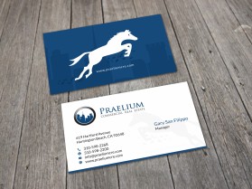 Praelium  entry by skyford412