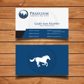 Praelium  entry by rSo