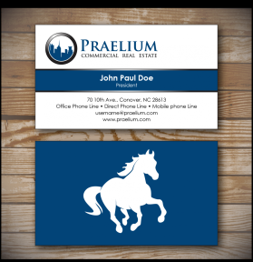 Praelium  entry by LJPixmaker