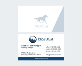 Praelium  entry by drahomir