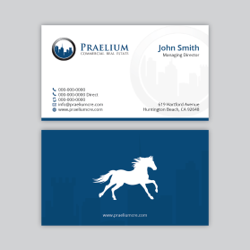 Praelium  entry by indeyzn