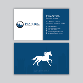 Praelium  entry by indeyzn