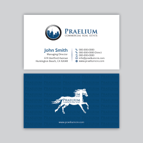 Praelium  entry by indeyzn