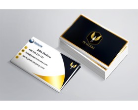 Praelium  entry by blue box