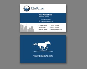 Praelium  entry by frankeztein