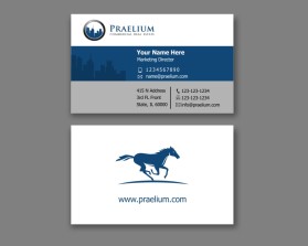 Praelium  entry by frankeztein