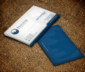 Praelium  entry by athenticdesigner