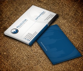Praelium  entry by athenticdesigner