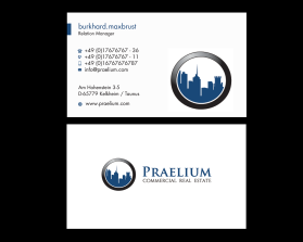 Praelium  entry by zayyadi