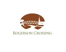 Rogerson Crossing  entry by Edy Santoso