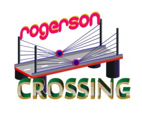 Rogerson Crossing  entry by Taufiq Qoharudin
