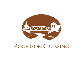 Winning entry: Rogerson Crossing  entry by Edy Santoso