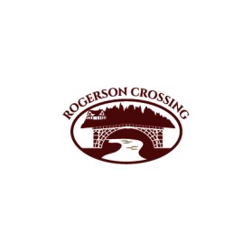 Rogerson Crossing  entry by chairil anwar