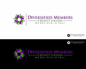Diversified Members Credit Union entry by ailideangel