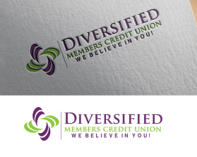 Diversified Members Credit Union entry by Aleksandra Kateusz