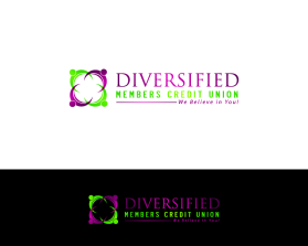 Diversified Members Credit Union entry by iwan Rusmawan