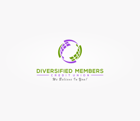 Diversified Members Credit Union entry by Fino