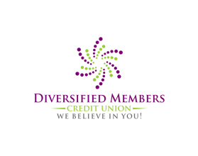 Diversified Members Credit Union entry by Pipin Nugraha