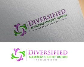 Diversified Members Credit Union entry by Aleksandra Kateusz