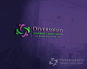 Diversified Members Credit Union entry by Aleksandra Kateusz