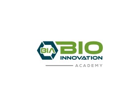 BioInnovation Academy entry by ikdesign