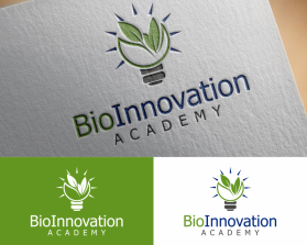 BioInnovation Academy entry by ailideangel