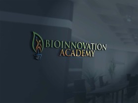 BioInnovation Academy entry by graphics