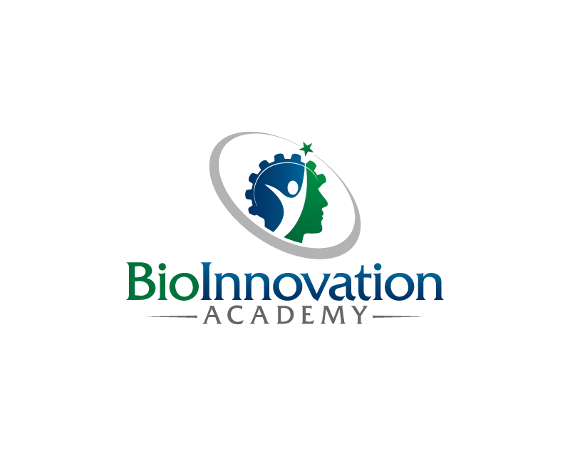 Logo Design for BioInnovation Academy