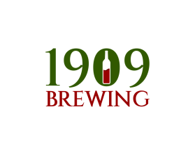 1909 Brewing entry by wisedesign9