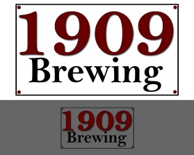 1909 Brewing entry by bgm042790