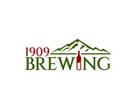 1909 Brewing entry by wisedesign9