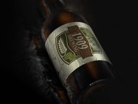 1909 Brewing entry by graphics