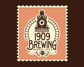 1909 Brewing entry by quimcey