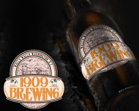 1909 Brewing entry by jonny2quest