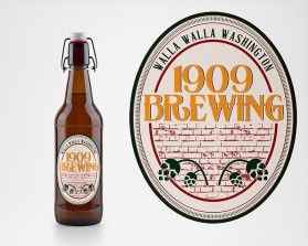 1909 Brewing entry by jonny2quest