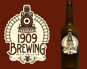 1909 Brewing entry by quimcey