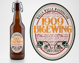 1909 Brewing entry by jonny2quest