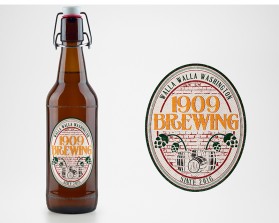 1909 Brewing entry by jonny2quest