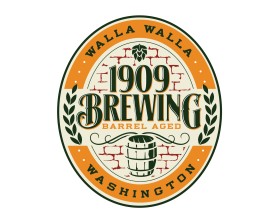 1909 Brewing entry by quimcey