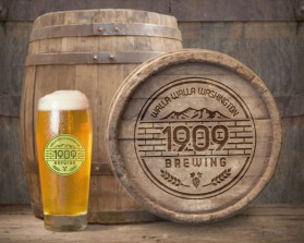 1909 Brewing entry by arifin19