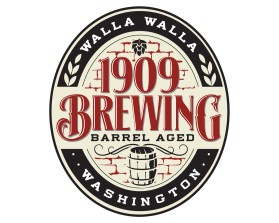 1909 Brewing entry by quimcey