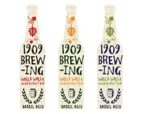 1909 Brewing entry by quimcey