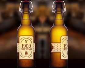 1909 Brewing entry by arifin19