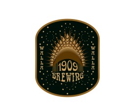 1909 Brewing entry by Coral