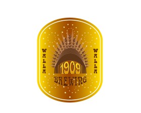 1909 Brewing entry by Coral