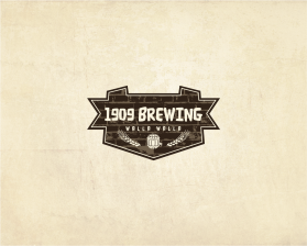 1909 Brewing entry by Suleymanov