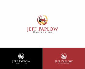 Jeff Paplow Harvesting entry by yama